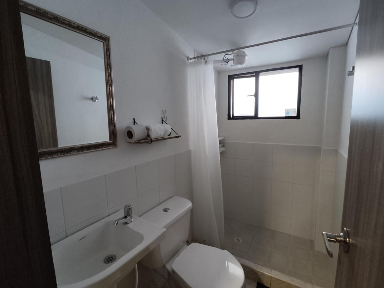 Hotel Primitivo Usaquen Богота Экстерьер фото