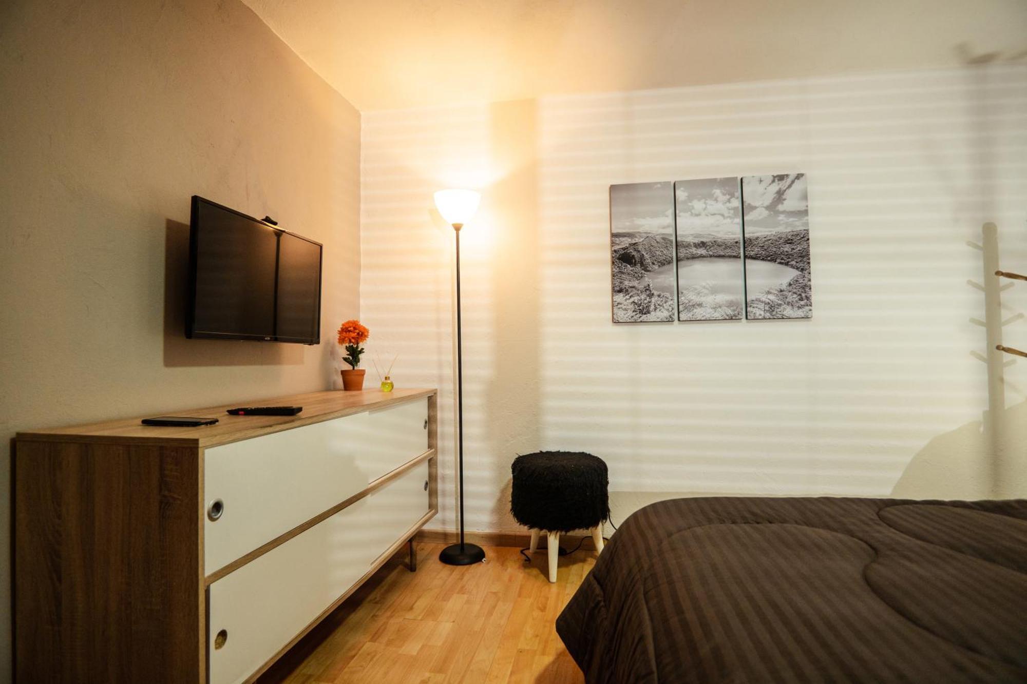 Hotel Primitivo Usaquen Богота Экстерьер фото